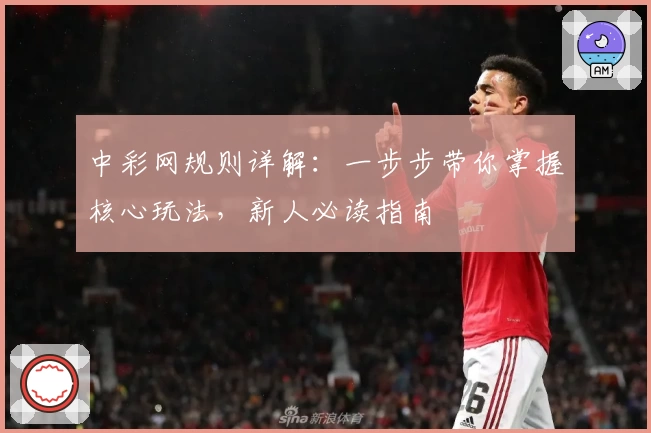 中彩网规则详解：一步步带你掌握核心玩法，新人必读指南