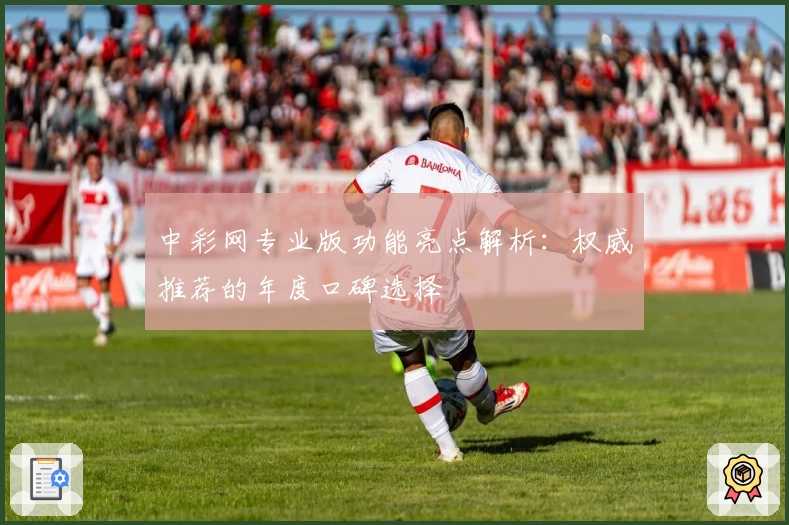 中彩网专业版功能亮点解析：权威推荐的年度口碑选择