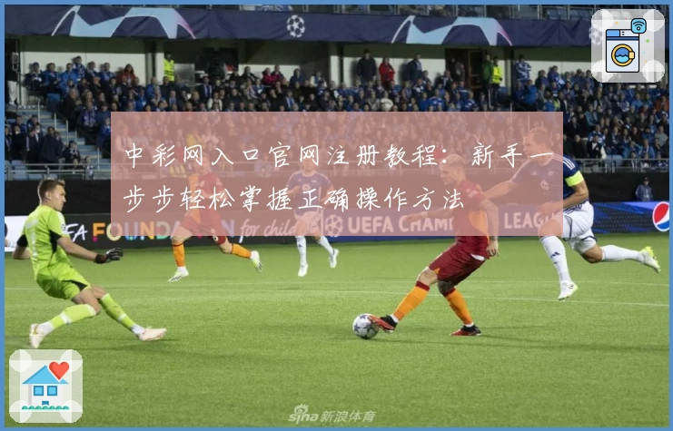 中彩网入口官网注册教程：新手一步步轻松掌握正确操作方法