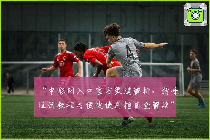 “中彩网入口官方渠道解析,新手注册教程与便捷使用指南全解读”