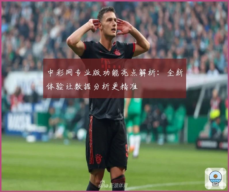 中彩网专业版功能亮点解析：全新体验让数据分析更精准