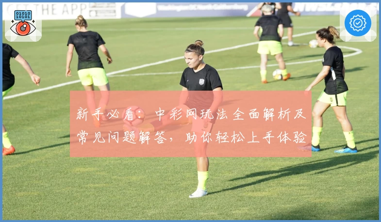 新手必看：中彩网玩法全面解析及常见问题解答，助你轻松上手体验